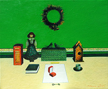  גנאדי שונצו