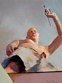  אמנון דוד ער